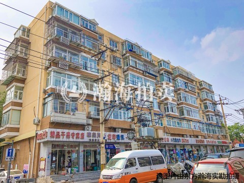 华仁路小区5号楼3单元2-3室