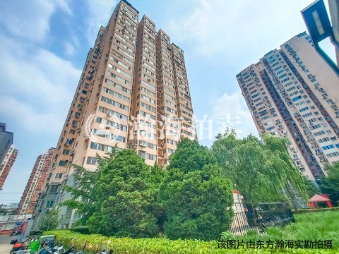 延静东里6号楼2602室