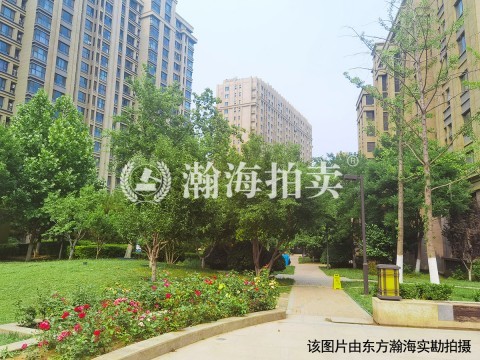 富力尚悦居C06号楼107室