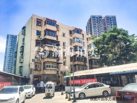 万福家园16号楼2单元601室