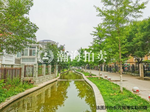 威尼斯花园D区23号楼02号（别墅）