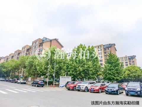 奥林匹克花园四期610号楼2单元301室