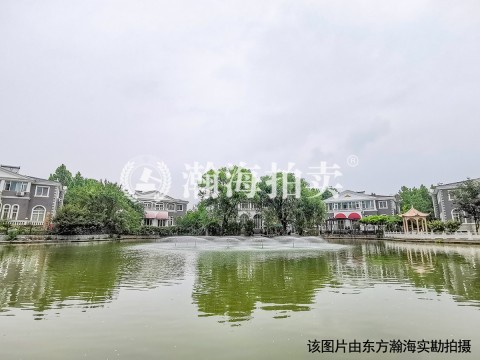 威尼斯花园A区11-3号（别墅）