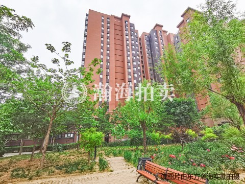 福润四季B区20号楼2单元1502室