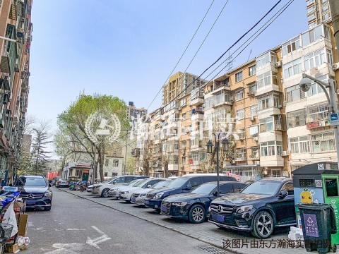 后南仓20号楼1单元601室
