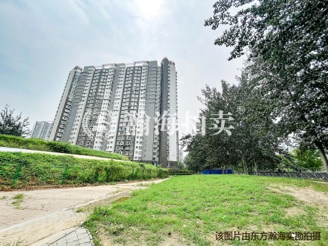 国美第一城2号院6号楼A301室