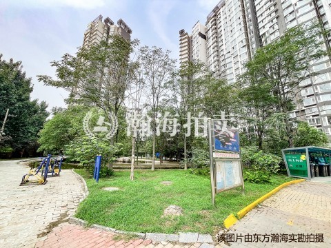 国美第一城2号院6号楼A301室