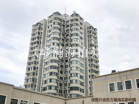 依翠园18号楼1301室