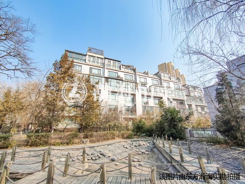 京城雅居21号楼A室（别墅）