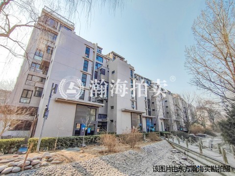 京城雅居11号楼B号（联排别墅）