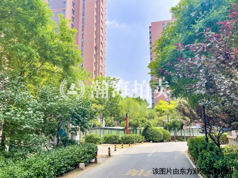 北京城建福润四季B区9号楼2单元1604室