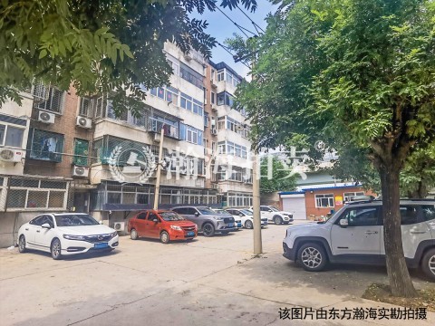 北京理工大学家属楼东1号楼2-201室