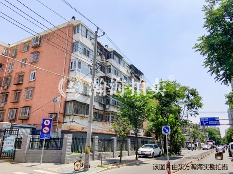 八里庄北里310号楼5单元402室