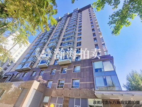 远中悦莱2号楼1681室