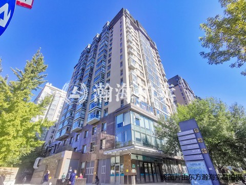 远中悦莱2号楼892室