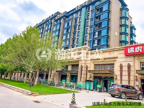 山水蓝维37号楼108室（底商）