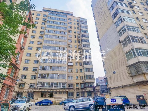 安外大街80号院甲楼1201室