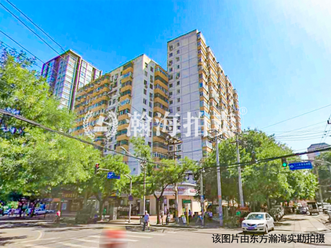 三里屯南路20号楼负2层（地下室）