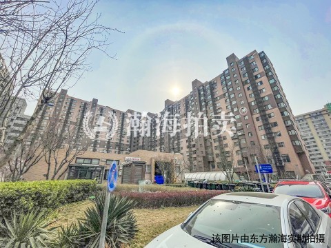 新景家园东区3号楼2单元302室