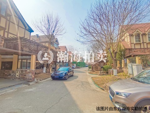 富力丹麦小镇123号（别墅）