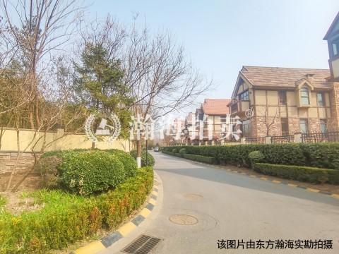富力丹麦小镇A区138号楼（别墅）