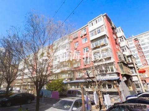 十里堡2号楼2单元302室