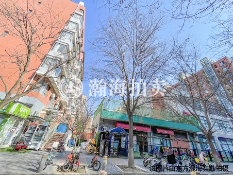 沿海赛洛城三期420号楼2单元420-01室