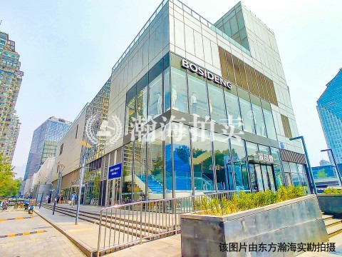 富力城A区3号楼3101室