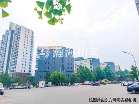 乐栋300-2号楼101室