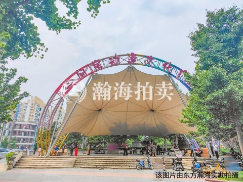 乐栋300-2号楼125室