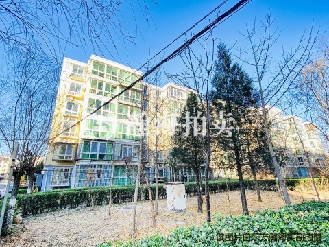 佳运园二期12号楼4单元462室