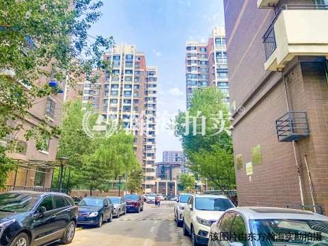 金汉绿港三区7号楼1单元2001室