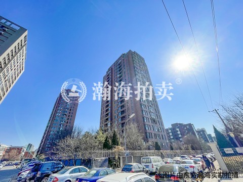 北京香颂226号楼2106室