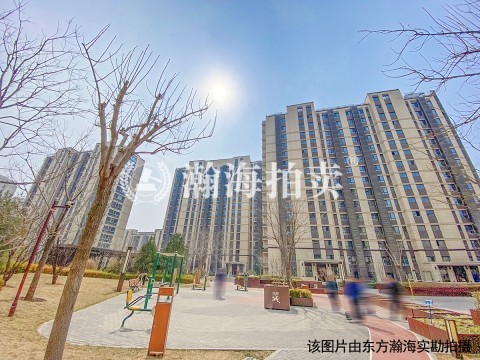 旭辉城1号楼2单元701室