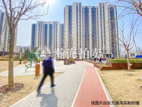旭辉城6号楼2单元202室