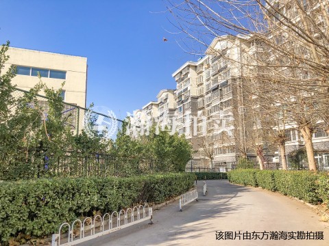 芳源里7号楼420室