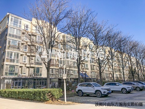 芳源里丙4号楼2单元101室