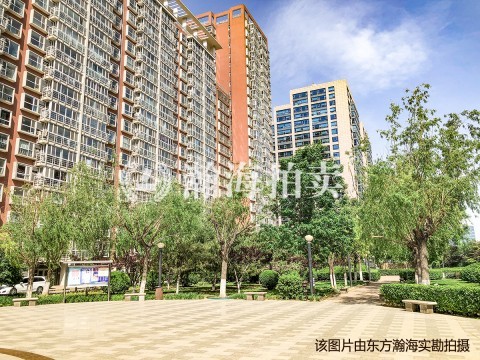 金海国际南区4号楼负01室