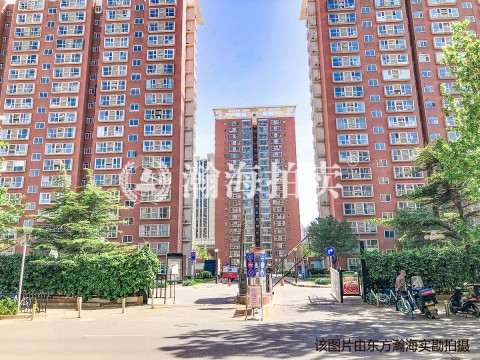 金海国际南区7号楼0510室