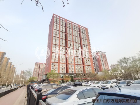 金海国际南区7号楼0510室