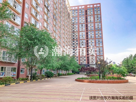 金海国际南区4号楼1层01号商业房产