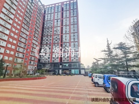 金海国际南区4号楼02号（底商）