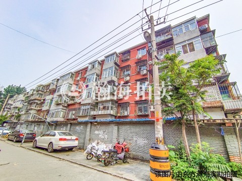 延静里7号楼1单元132室