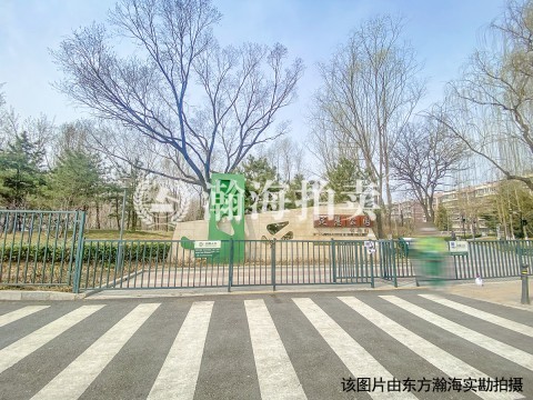 定慧北里26号楼6单元501室