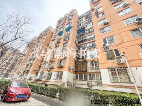 冠英园西区35号楼3单元102室