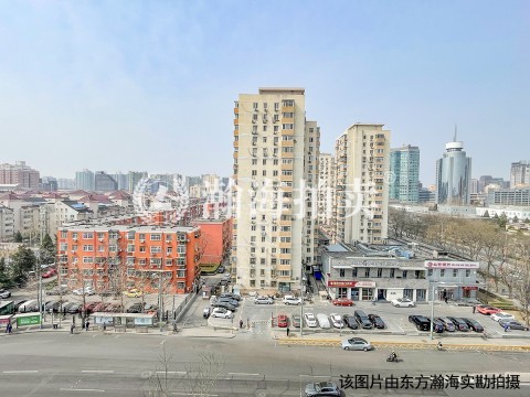 新东路4号楼903室