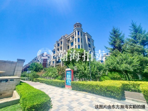 华润公元九里东区29号楼901室
