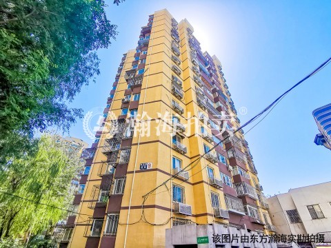 牡丹园西里5号楼408室