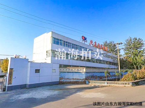 中桥村兴桥路2号院 三幢工业用房（共3幢）