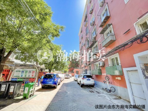 裕中东里19号楼2单元501室